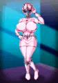 爆乳戦隊ヒロイン
