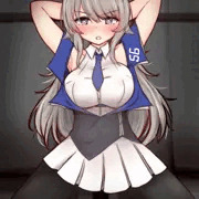 拘束