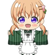 似合う？