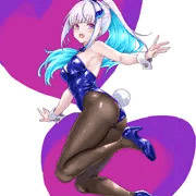 バニー　リゼ