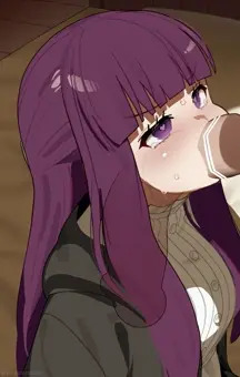 フェルン(アニメ)