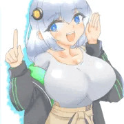 紲星あかり 19