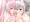 イリスとティア