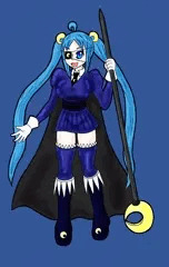 汚してあげてください5（魔法貴族③）