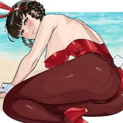 レイファンバニー