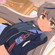 ブルアカの新作同人アニメが販売開始されました