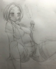 黒潮とスケベした