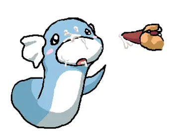 ミニリュウ