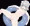 全裸浮き輪りっかちゃん
