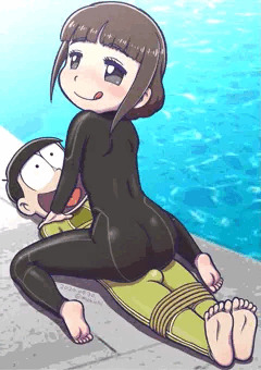 イル彼女。