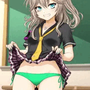 埼玉ギャルつむぎちゃん