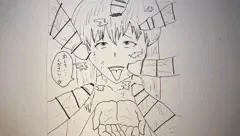 堕ちたセイバー(アルトリア・ペンドラゴン)