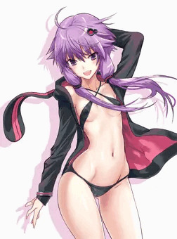 ゆかりさん