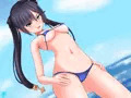原神マイクロビキニ部