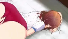 椎名心実ちゃん大量おもらし