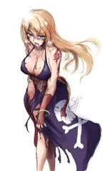 B.ジェニーさん腹