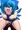 スク水チルノちゃんに中出し！