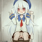 ミルテミラちゃん！