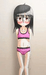 新しい下着