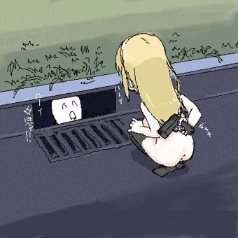 ﾊｧｰｲ女児ｨｰ