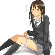 しぶりんﾊｧﾊｧ