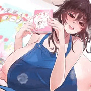 イカれた自費出版ネキ