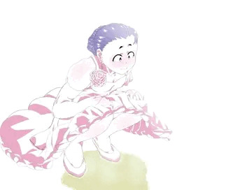 競技会でまさかの