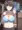 図書館でこっそり見せてくれる文香