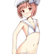 水着マックスたん！！！