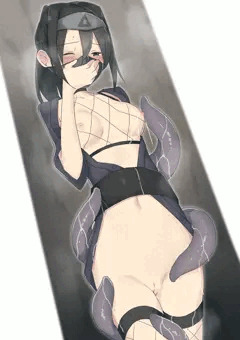 隠れ中