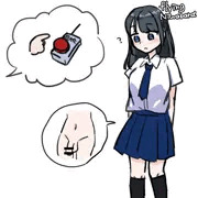 謎のボタンで超根化+即堕ちふたなり