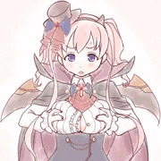 プリコネおっぱい差分付き