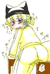 つぐみ嬢３２