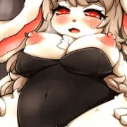 バニーガール