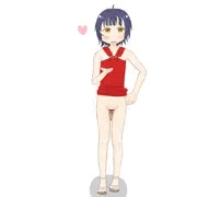 大人なマヤちゃん