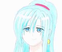 クロノトリガー　超乳サラ様