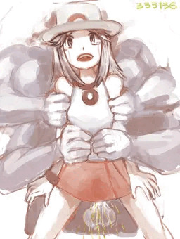 リーフさん