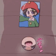 壁穴レーヌさん