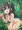 エロペット甜花にゃん♥