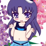 いおなちゃん