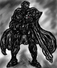 甲冑女騎士