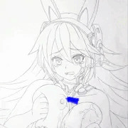 サンディアちゃんの敗北パイズリ。