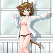 けもみみ