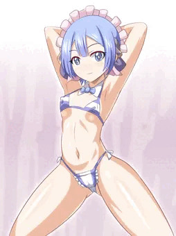 マルルクちゃん