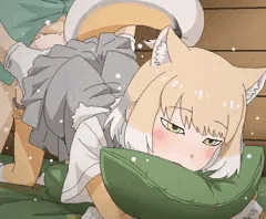 交尾ごっこしたいすぎる9