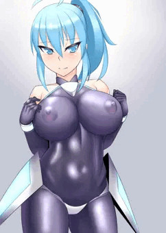 透け乳首