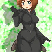 美人の犬養さん
