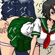 ひなのバック