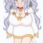 はじめまして！メリッサにゃん♥