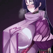 母性放出 A